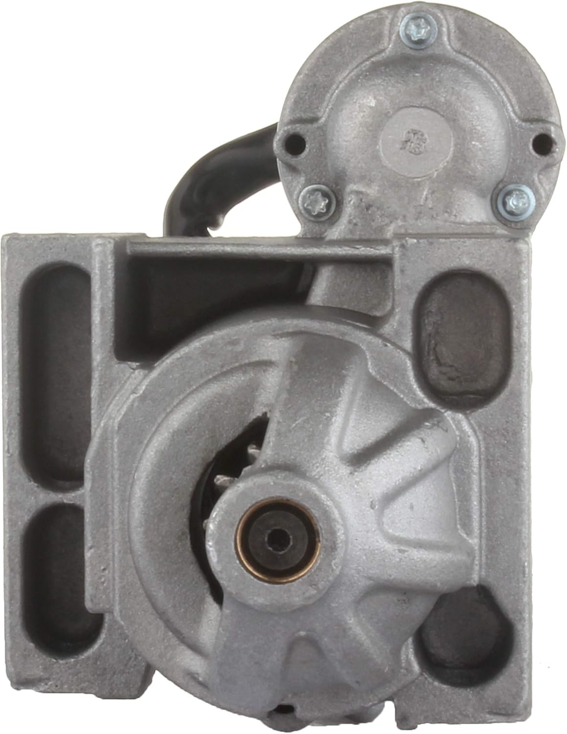 Starter Motor Assembly Replacement Pack of 2 R72560