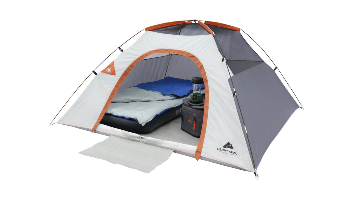 3-Person Camping Dome Tent K5048