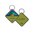 Silicone ID Tag G374