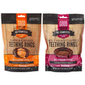 Sweet Potato Flavor Dog Chew T188458