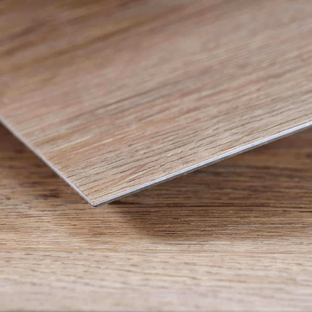 Luxury Vinyl Plank W2196