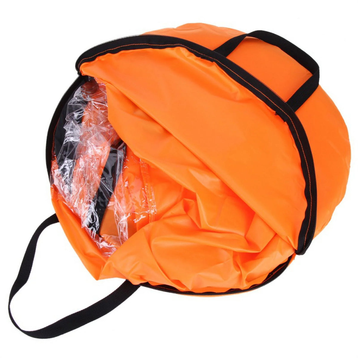 Inflatable Rowing Sails Folding Boat Accessories N10618