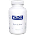 Energy Xtra 120 Capsules K7734