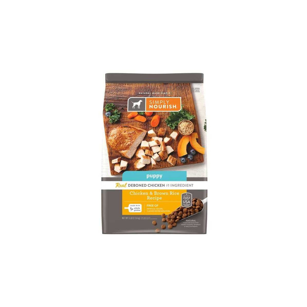 Original Puppy Dry Dog Food X8230