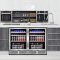300 Can Beverage Refrigerator O826276