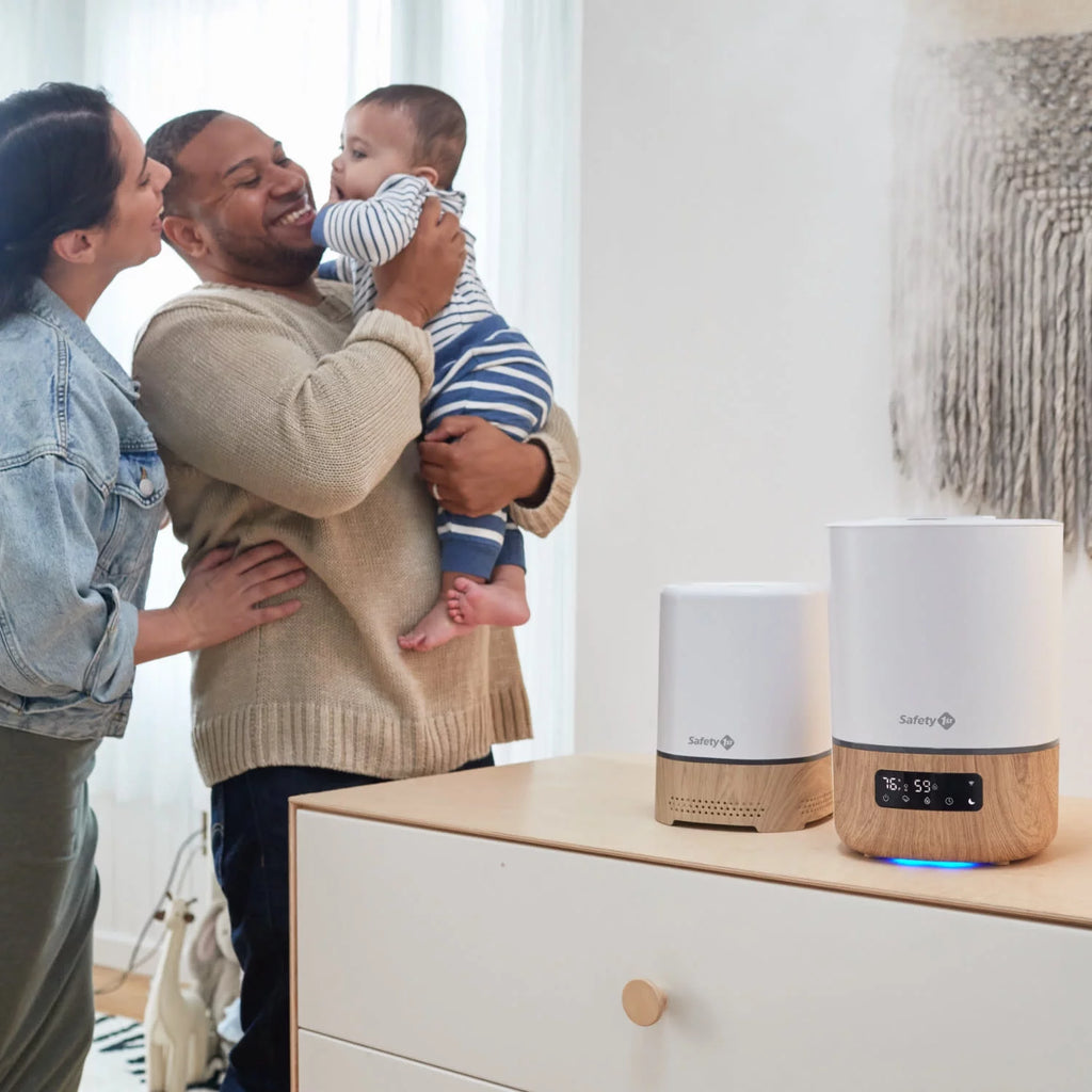 Smart Air Purifier W586760