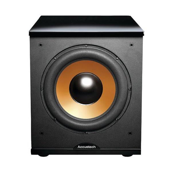 150 W RMS Subwoofer System Q13420