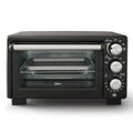 Convection 4-Slice Toaster Oven Matte Black J389795