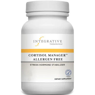 Allergen Free 90 Capsules M282