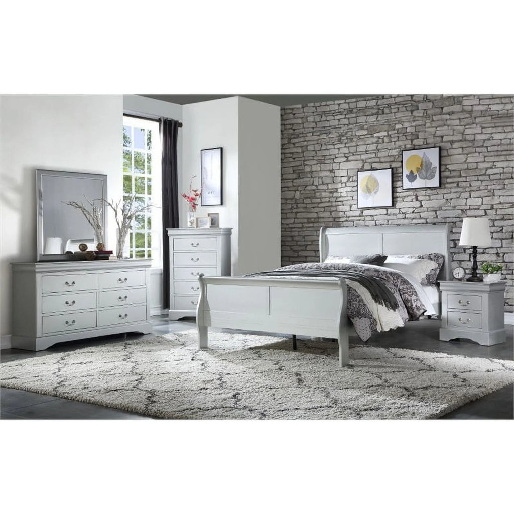 6 Drawer Dresser V14009