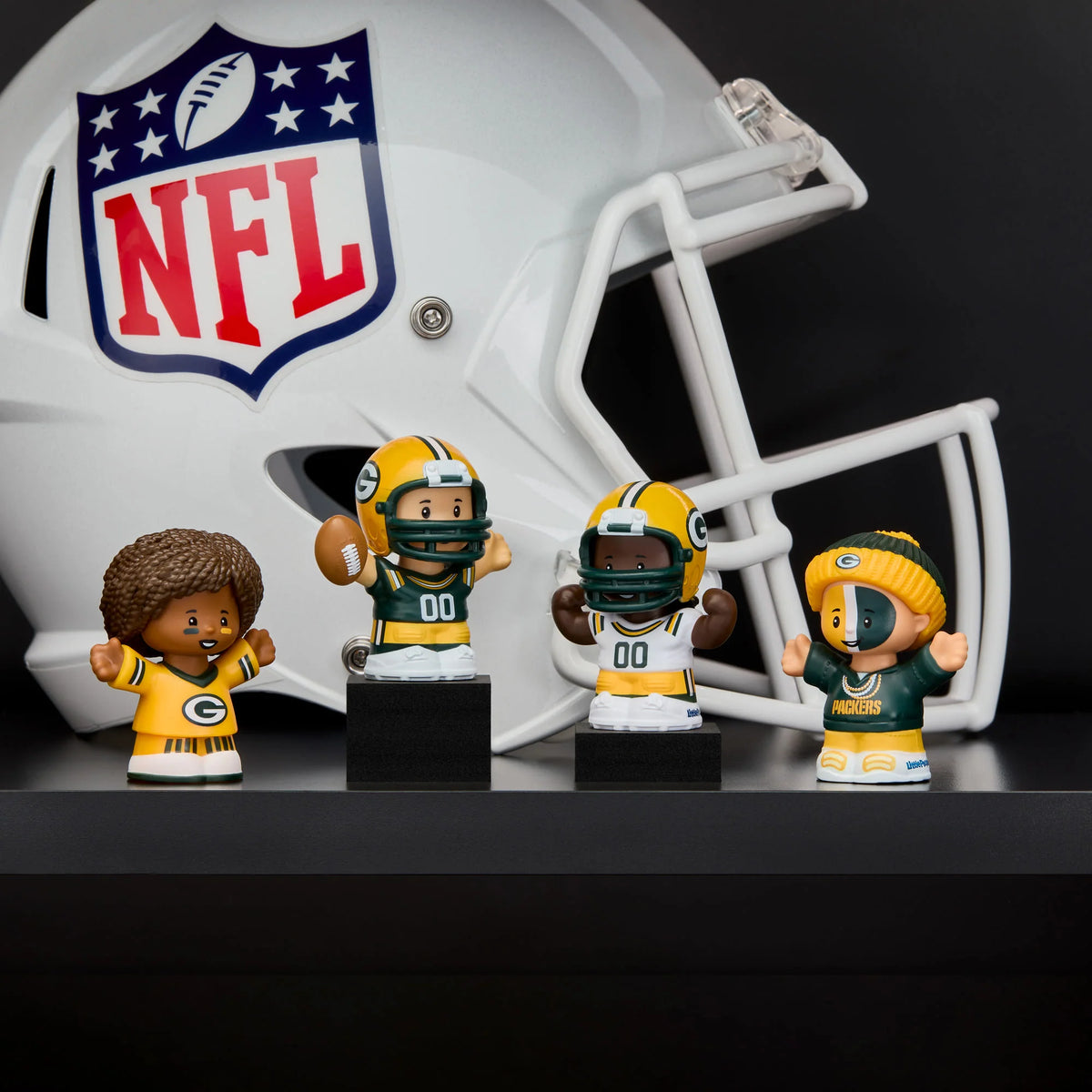 Little People Collector Set L712162