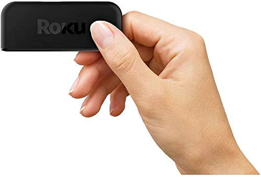HD Streaming Media Player with HDMI and Composite Cable G6618