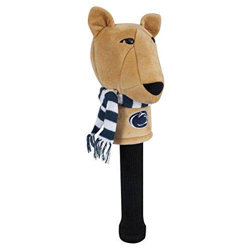 Ohio State Buckeyes Mascot Headcover Y154117