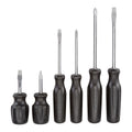 6 Piece Screwdriver Set L728301
