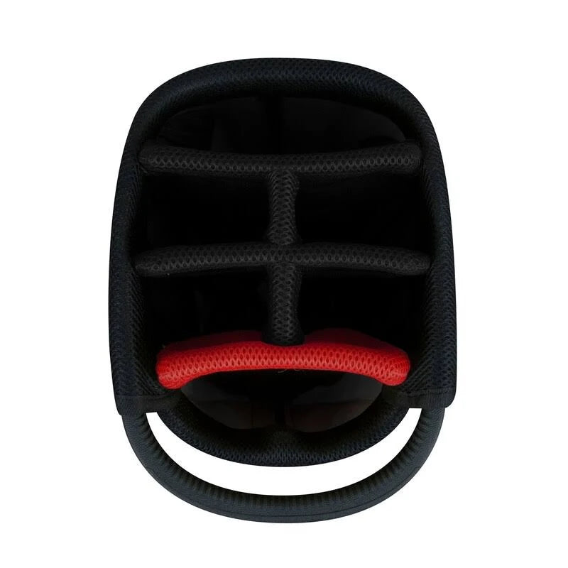 Chicago Bulls Golf Bag H15344