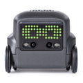Interactive A.I. Robot Toy - Black O254