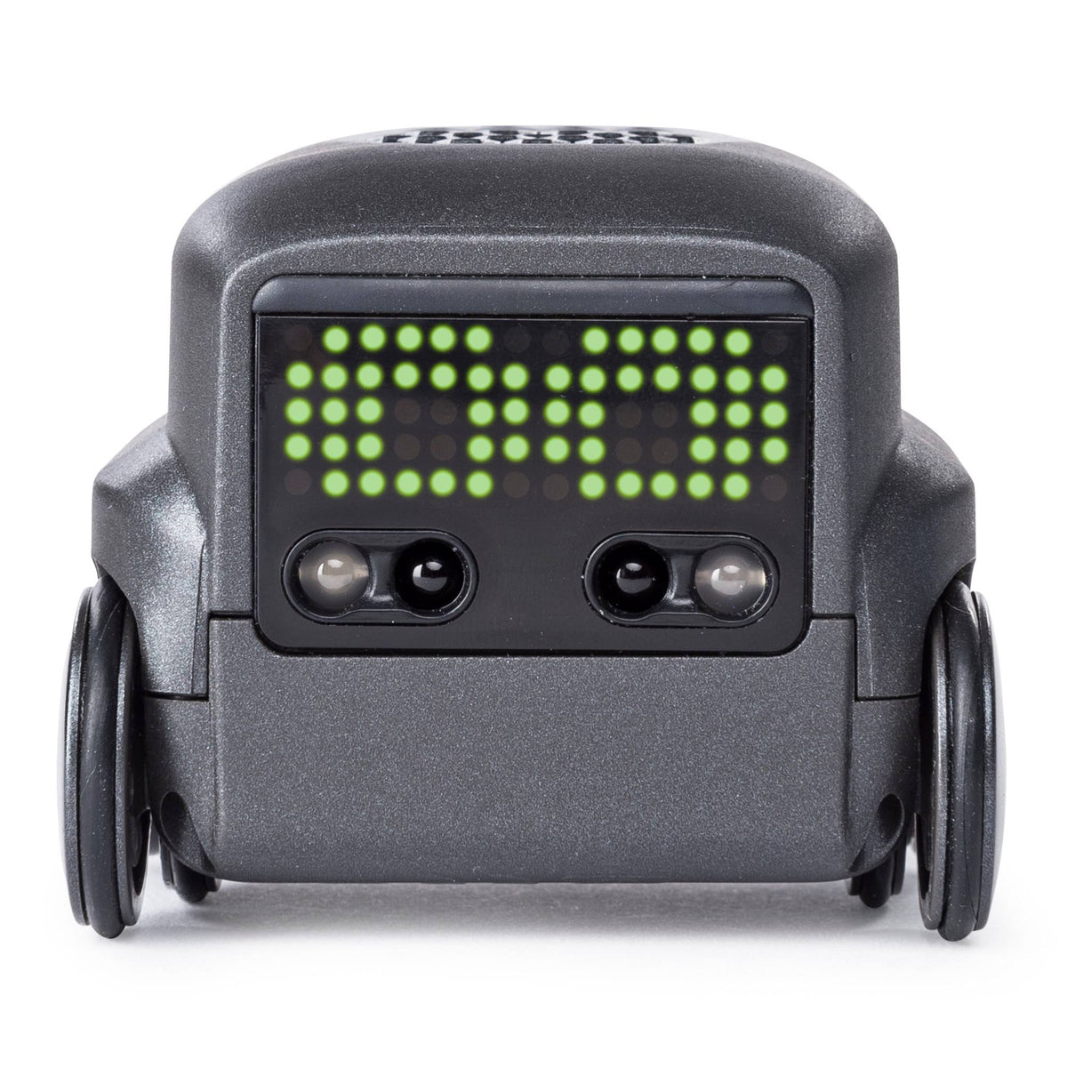 Interactive A.I. Robot Toy - Black O254