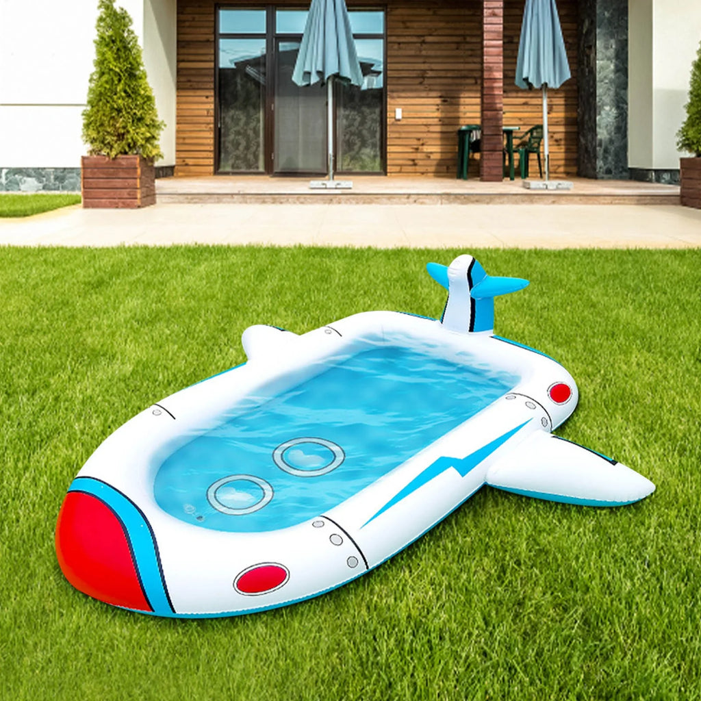 Inflatable Sprinkler Splash Pad M7567