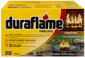 Indoor/Outdoor Firelog 6 Pack S86161