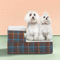 Blue Pet Stairs J735365