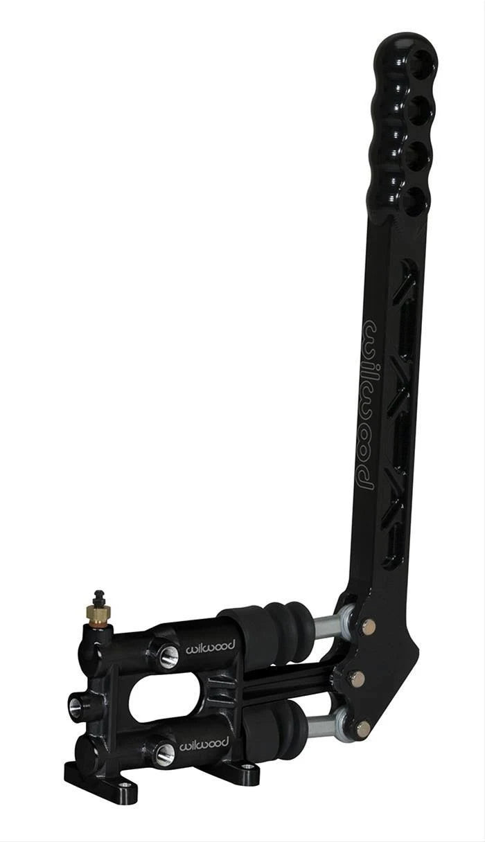 Hand Brake Assembly A4093