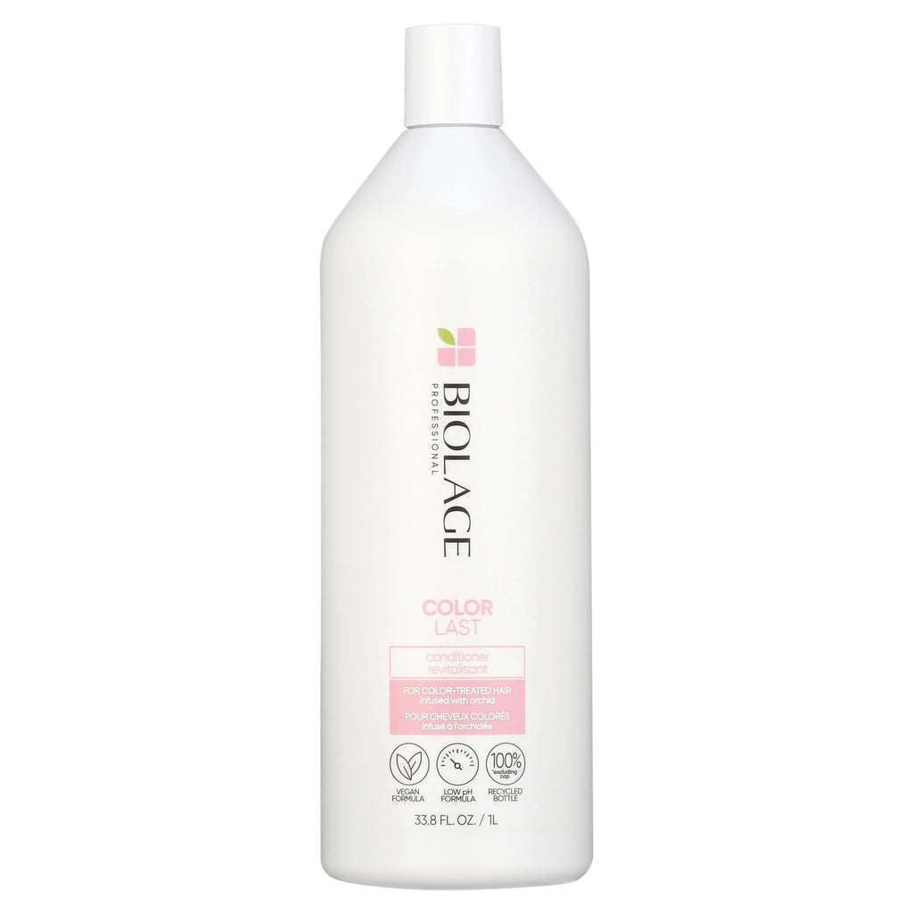Shampoo and Conditioner Set, 33.8 Oz O8977
