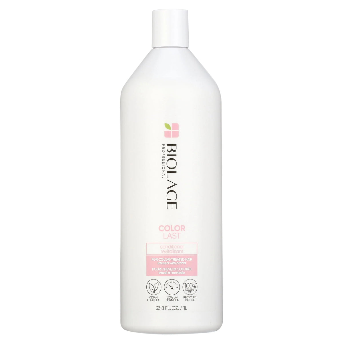 Shampoo and Conditioner Set, 33.8 Oz O8977