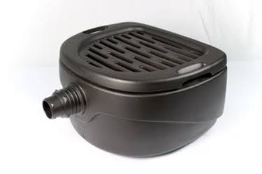Downspout Filter I9692