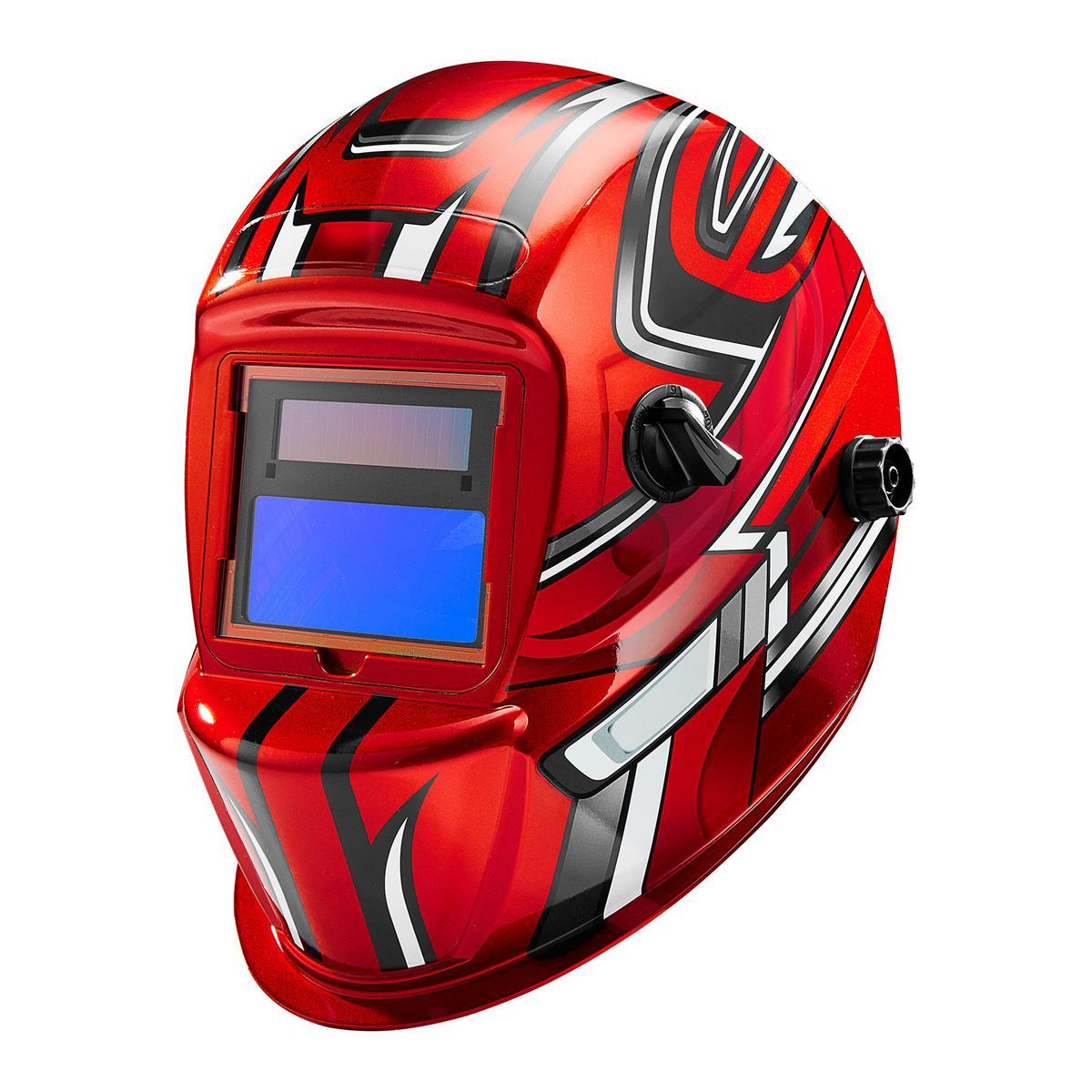Auto-Darkening Welding Helmet N4523