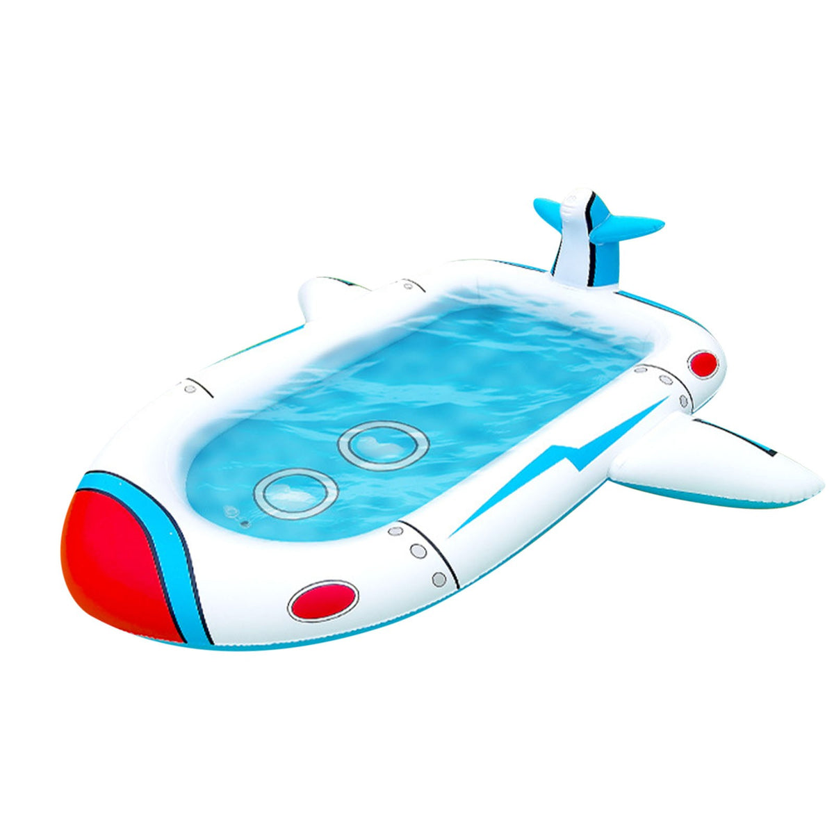 Inflatable Sprinkler Splash Pad M7567