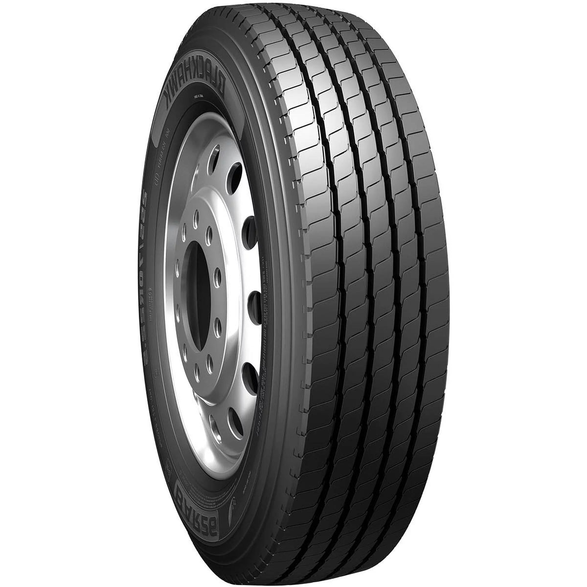255/70R22.5 Commercial Tire Z635