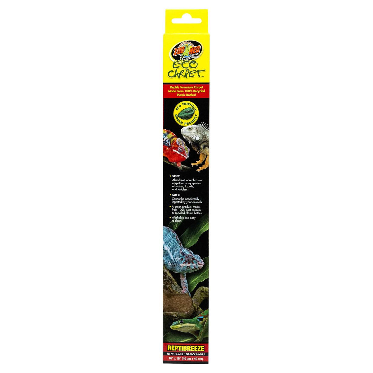 Reptile Carpet N7017
