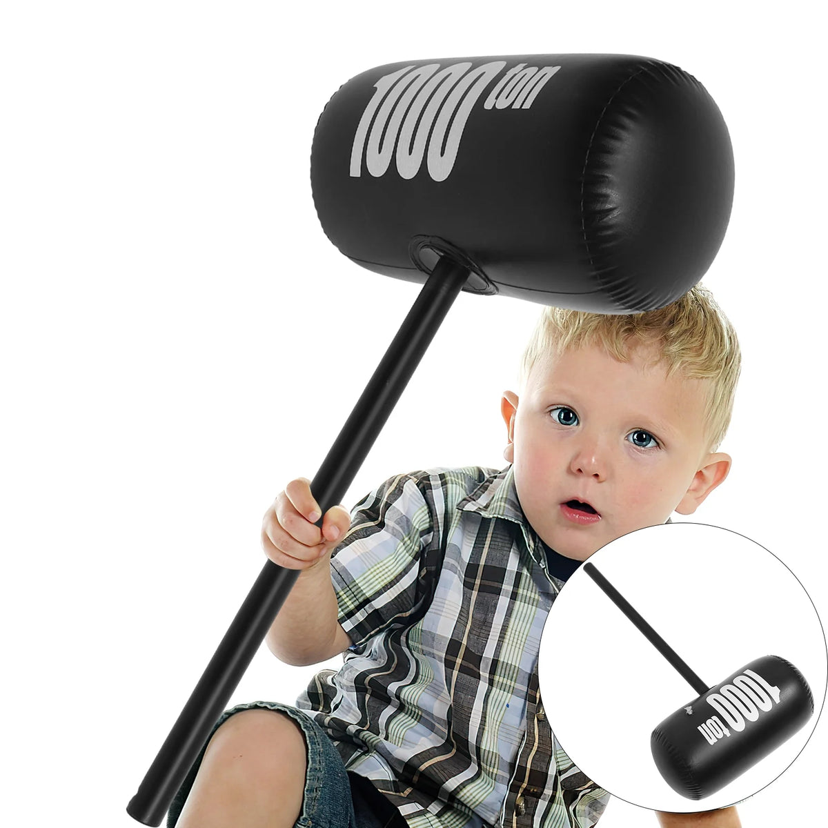 Inflatable Hammer Toys Party Favors G187