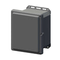 Polycarbonate Plastic Enclosure W167