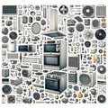 Samsung Door Ref Right T78362