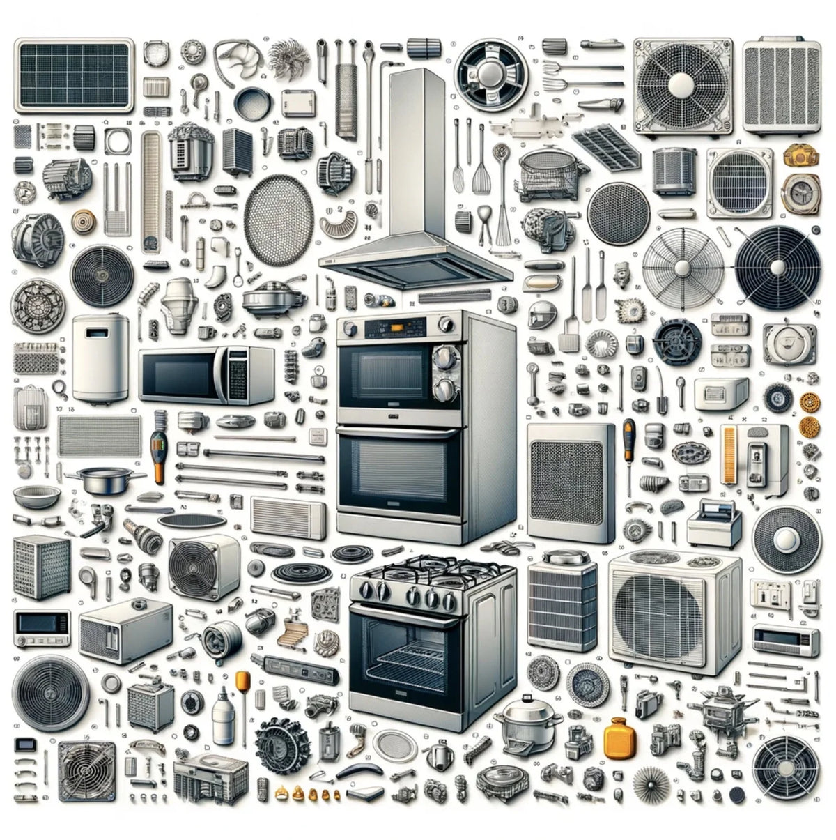 Samsung Door Ref Right T78362