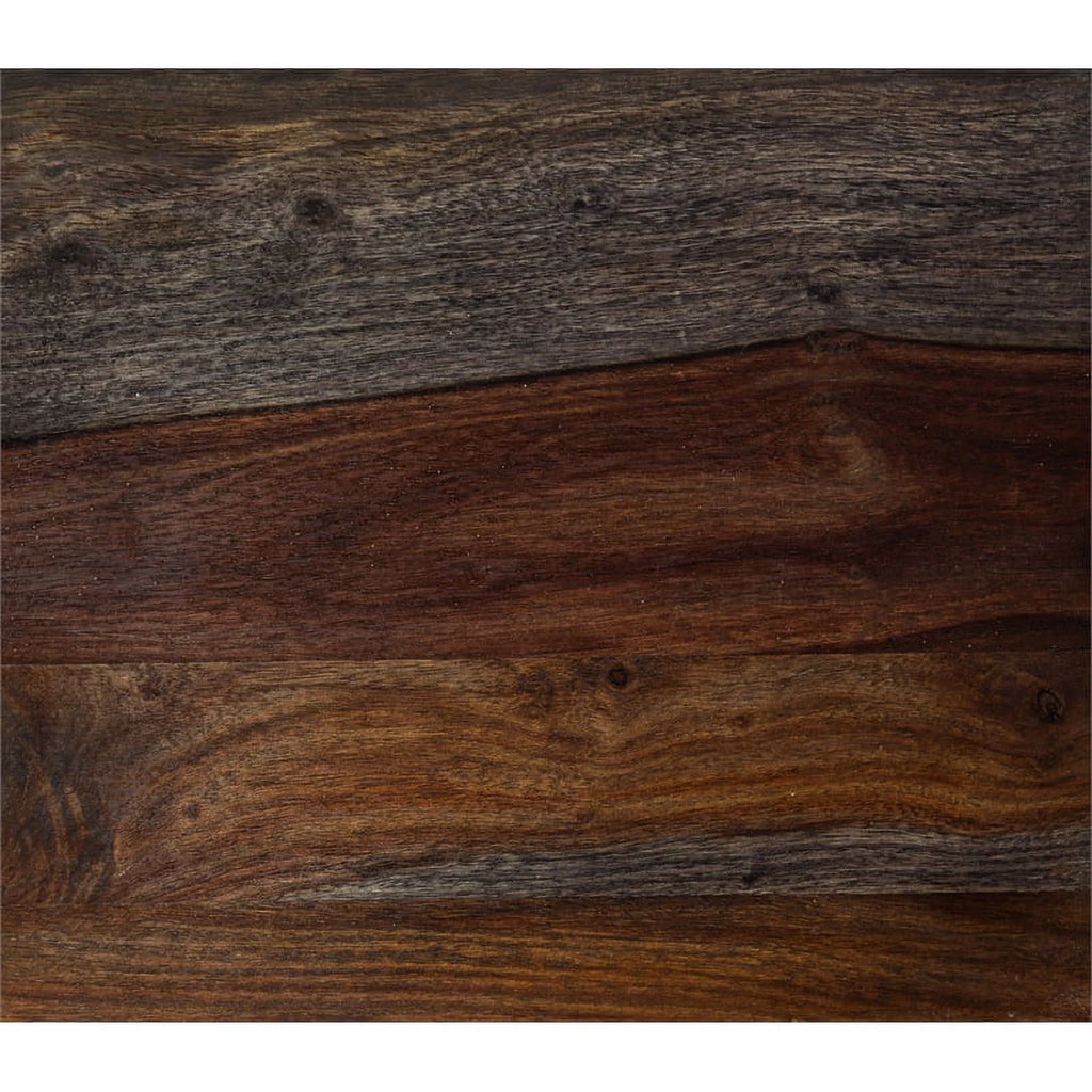 Solid Sheesham Wood Coffee Table D92595