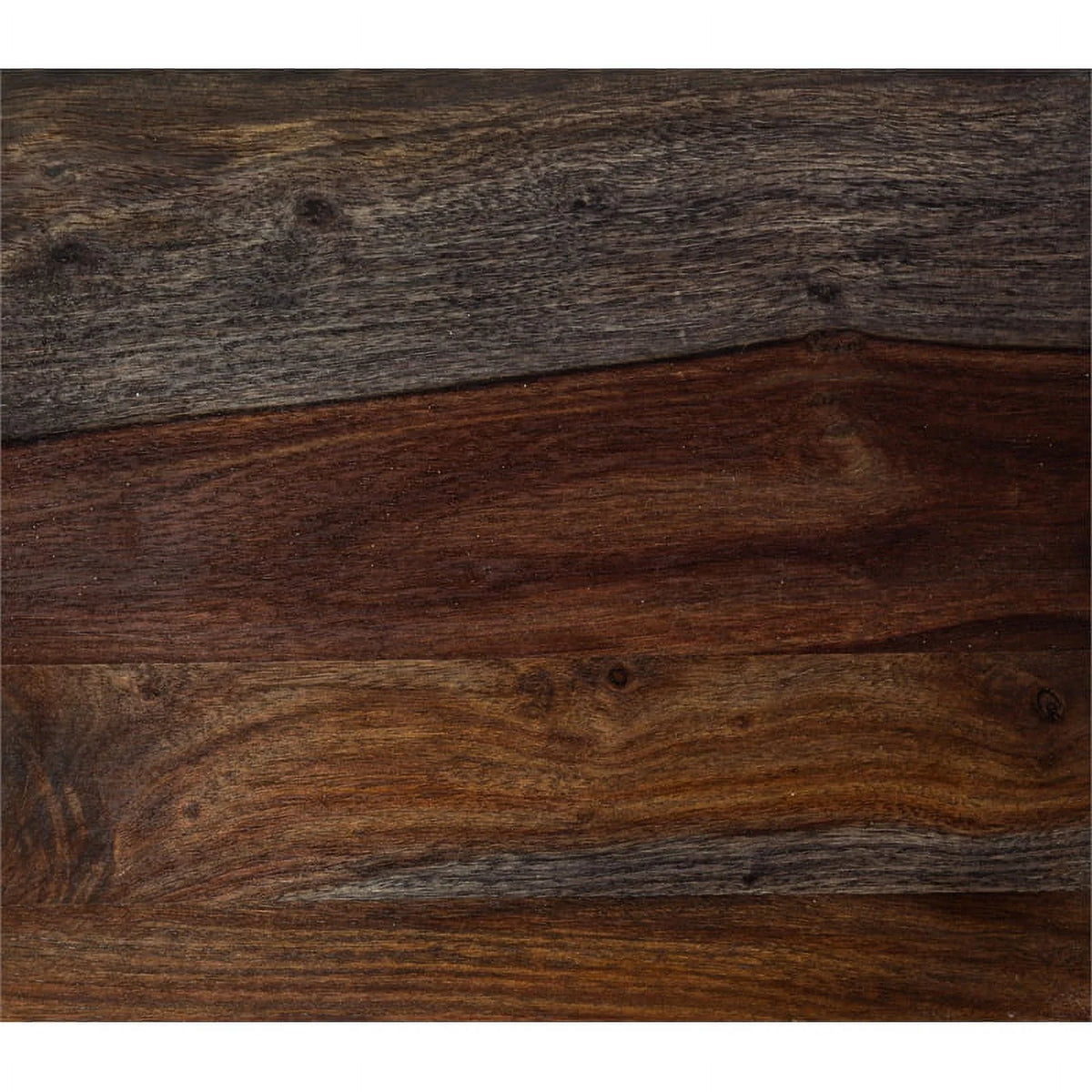 Solid Sheesham Wood Coffee Table D92595