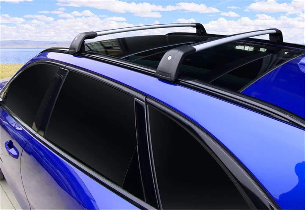 Cross Bar Cargo Roof Racks J854913