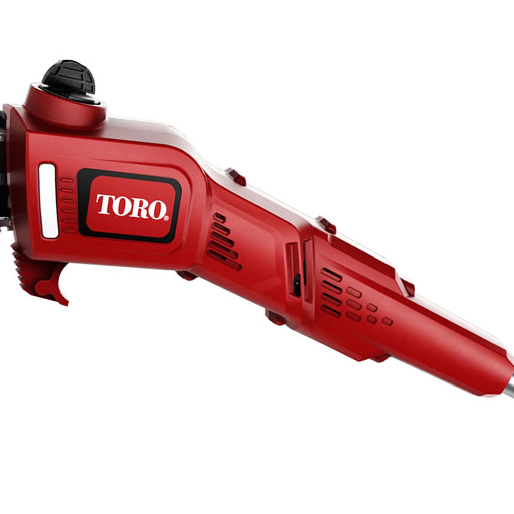 60V Max Cordless Electric Pole Saw with Battery & Charger C2073