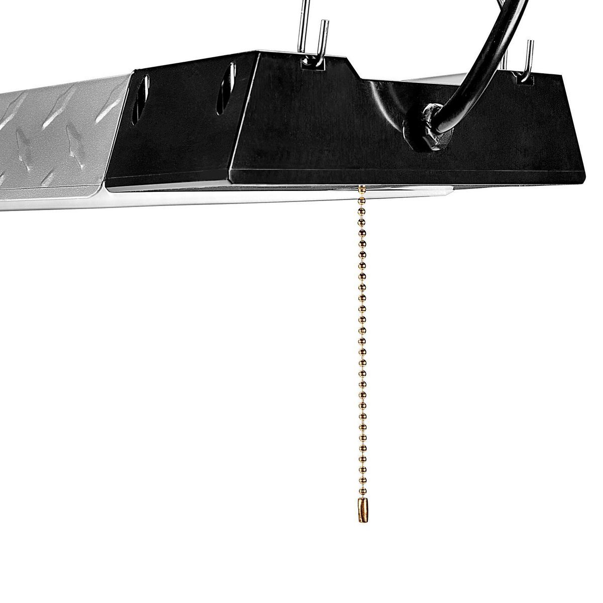 10,000 Lumen 4 ft. Linkable LED Shop Light A9891