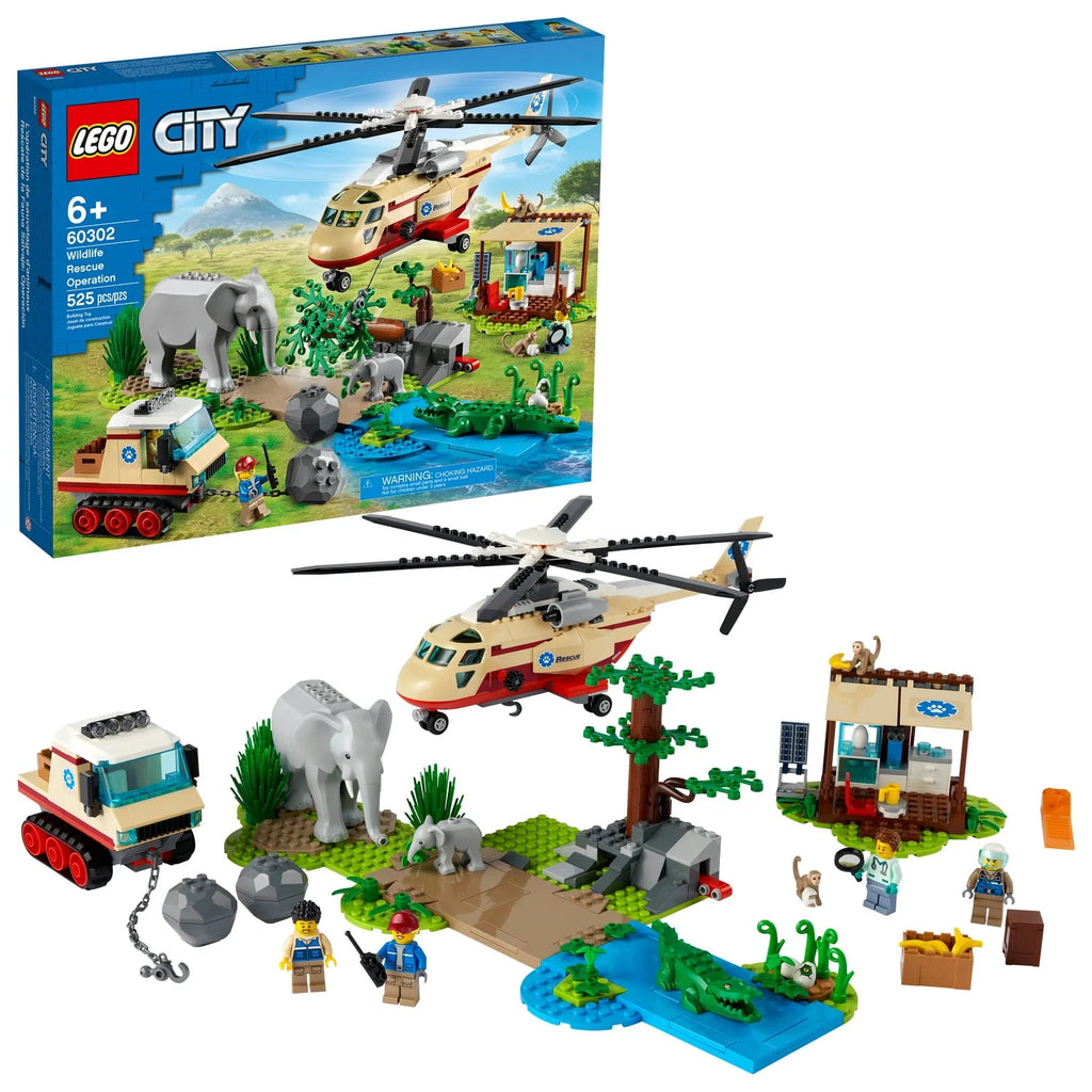 Building Toy 525 Pieces Y729711