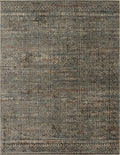 Charcoal Silver Rug 12'0 x 15'0 M8147