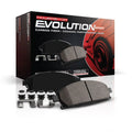 Front Carbon-Fiber Ceramic Brake Pads P59933