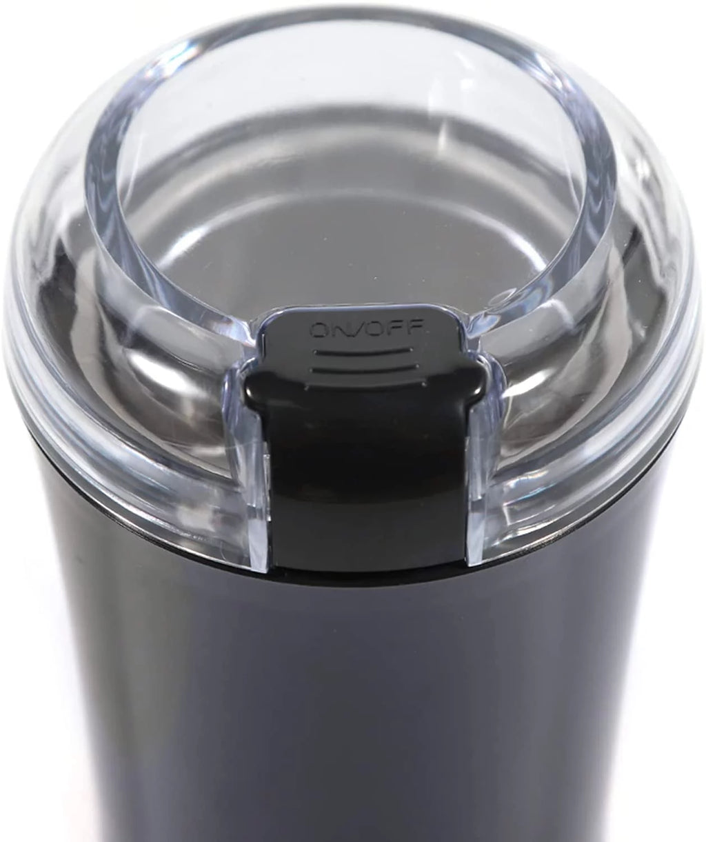 Electric Stainless Steel Coffee Grinder V136259