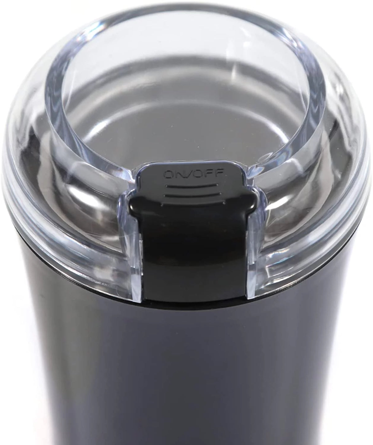 Electric Stainless Steel Coffee Grinder V136259