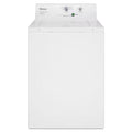 White Commercial Top Load Washing Machine U6674