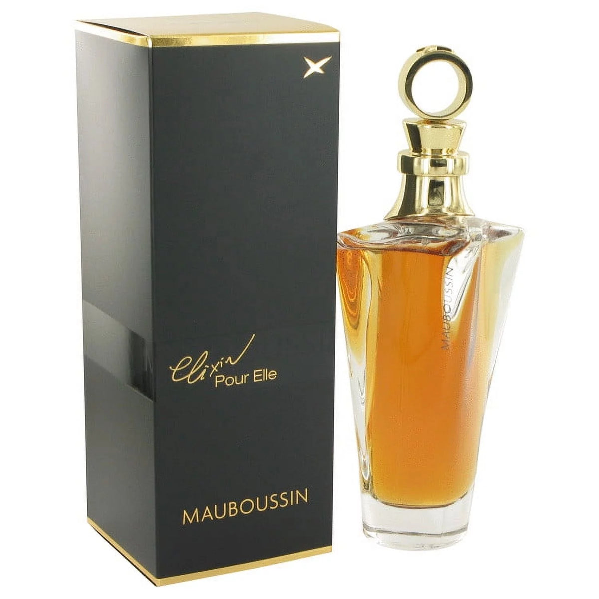 L'Elixir Pour Elle C158757