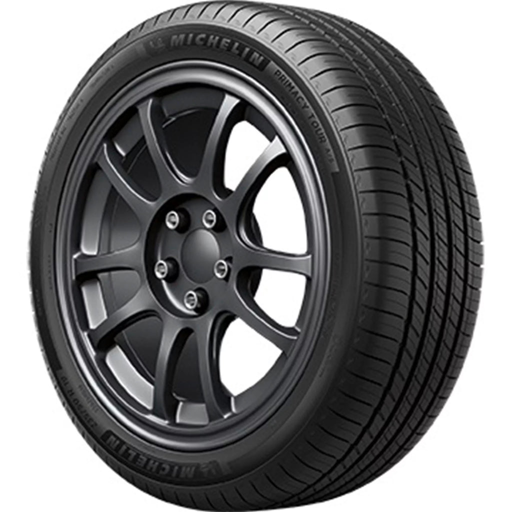 All Season 235/55R17 99H Passenger Tire A6265
