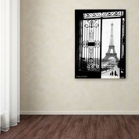 Canvas Art G6802